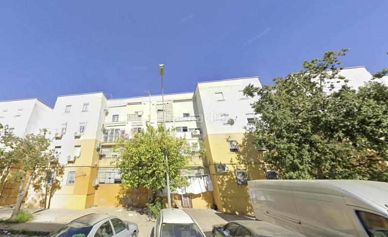 Foto 787f566d-1550-4b43-9ed4-32805a6818d6. Pis a La Oliva Sevilla