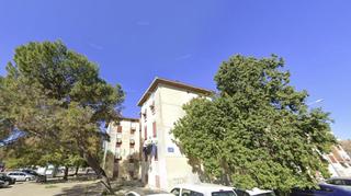 Appartement  Orfebre cayetano glez 1. Piso en sevilla