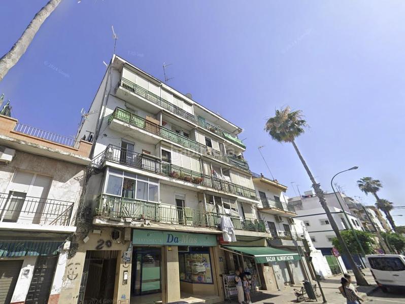 Foto 9a941e42-56cb-4d41-a6f3-d3ceeacea2fa. Appartamento in La Plata Sevilla