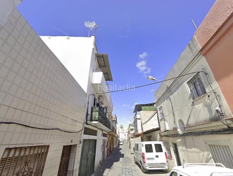 Foto 73af8f3a-d423-4b73-adcd-96e5491c2fc6. Appartement dans La Plata Sevilla