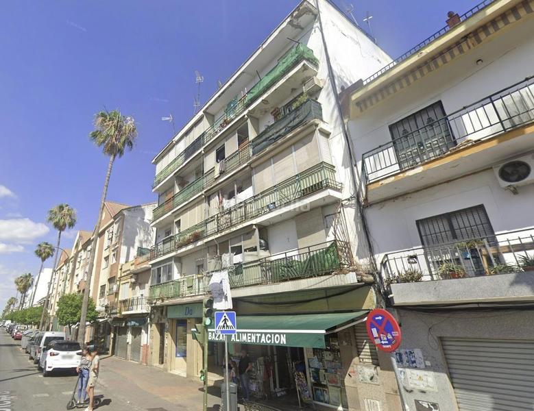 Foto 178a27ee-cbfe-430e-ad8d-96655d9cb24d. Pis a La Plata Sevilla