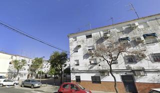 Appartement  Pino. Piso en sevilla