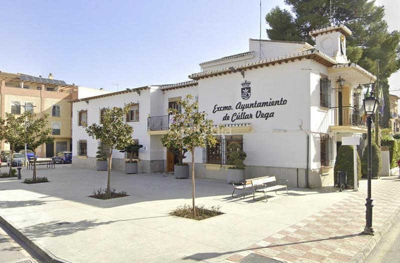 Foto e050925f-6474-4ab9-afe7-e15cd6ed1617. Casa  en las gabias en Híjar Gabias (Las)