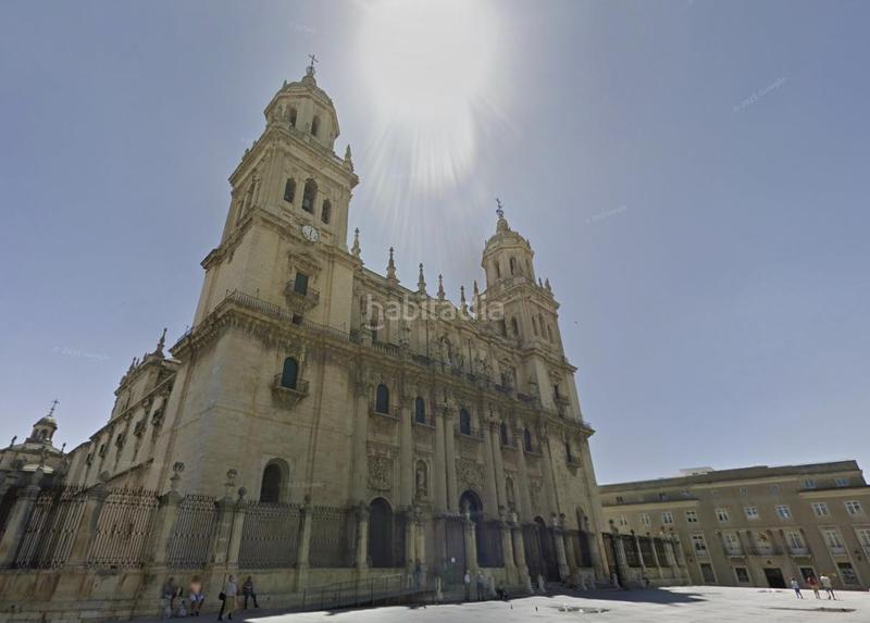 Foto 27f6594c-b2b9-47bd-b16b-53c81e4574d2. Appartamento in Ctra. Circunvalación - La Magdalena Jaén