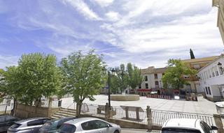 Casa en Huelma. Casa en huelma