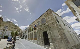 Maison à Martos. Casa en martos