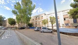 Appartement  Pasaje poeta villaespesa. Piso en juan xxiii, alicante