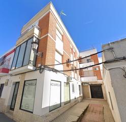 Piso  Calle juan santana. Vivienda en lepe, zona centro