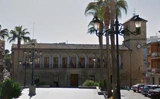 Casa a Torredonjimeno. Casa en torredonjimeno