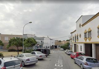 Casa  Calle reyes catolicos. Casa en algeciras