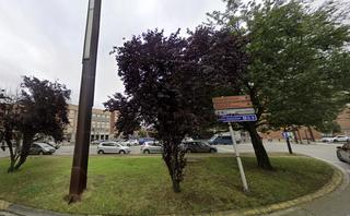 Flat in Laviada. Piso en gijon
