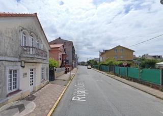 Maison  Cristo. Casa en mugardos