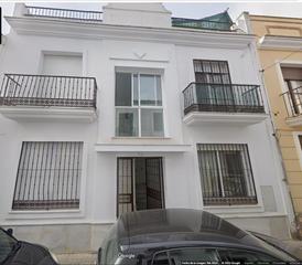 Piso en Lepe. Vivienda en lepe