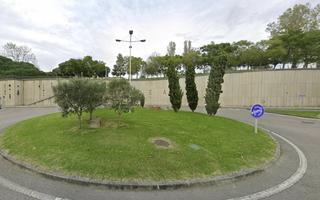 Pis a Oruña. Piso en santander
