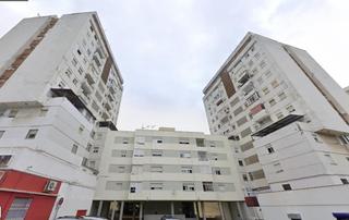 Pis  Calle federico garcia lorca. Piso en algeciras
