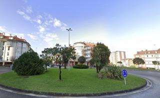 Pis a Alisal - San Román. Piso en santander