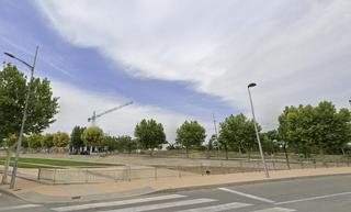 Appartement à Pilar de la Horadada Ciudad. Piso en  pilar de la horadada
