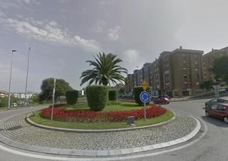 Casa a Los Castros. Casa en santander