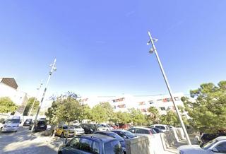 Appartement  Calle maestro rosillo. Piso en alicante
