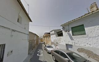Casa  Calle carpena. Casa en villena