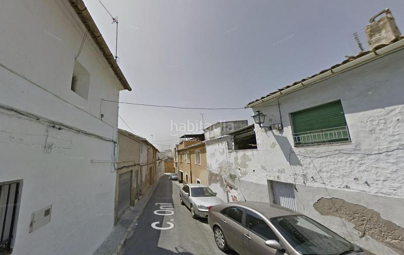 Foto 177e3dac-b813-430b-8912-d408b410d023. House in El Rabal Villena