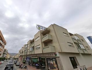 Flat  Pais valencia. Piso en lalfas del pi