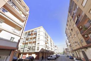 Pis  Calle caixa d'estalvis valencia. Piso en alaquas