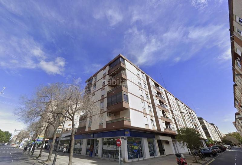 Foto 123ef272-3e55-408e-b1ba-a62ddf4401ab. Pis amb aparcament a Barrio de Campanar Valencia