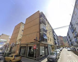 Appartement  Calle pintor climent. Piso en xativa