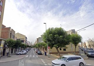Maison  Calle cami real. Casa en vilareal