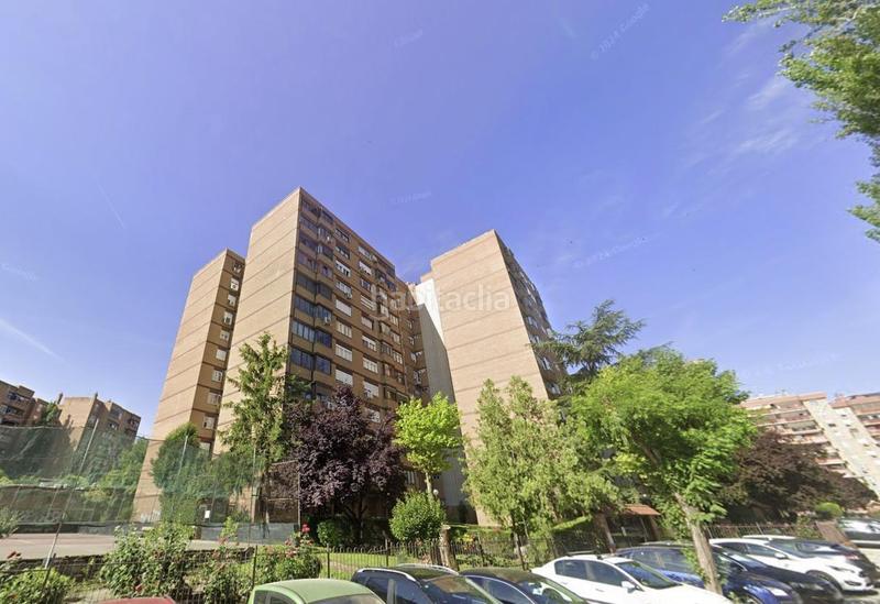 Foto 8c9a02ea-1258-4aef-8bf3-ebf26a7cf2f6. Pis a Valleaguado-La Cañada Coslada