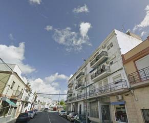 Appartement  Calle palomares. Piso en coria del rio