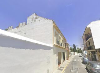 Pis  Calle diego de los reyes. Piso en  castilleja de la cuesta
