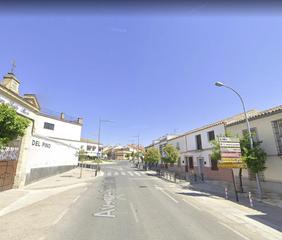 Casa  Calle santa maria. Piso en montilla