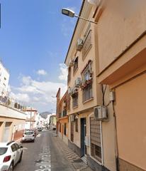 Piso  Calle balbina valverde. Vivienda en málaga,zona ciudad jardin