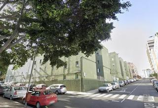 Etagenwohnung  Calle ortega y gasset. Piso en santa cruz de tenerife