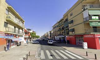 Appartement  Calle torremegia. Piso en torreblanca