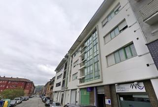 Flat  Calle rio cares. Piso en laviana