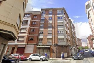 Flat  Calle nicaragua. Piso en gijon
