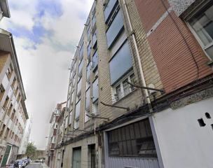 Flat  Calle trueba. Piso en gijon