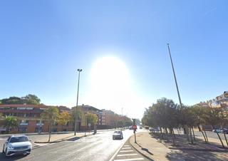 Piso en Pedro Salvador - Las Palmeritas. Vivienda en sevilla, zona los bermejalespineda