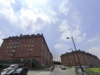 Pis  Calle dr antonio bascaran asuns. Piso en oviedo