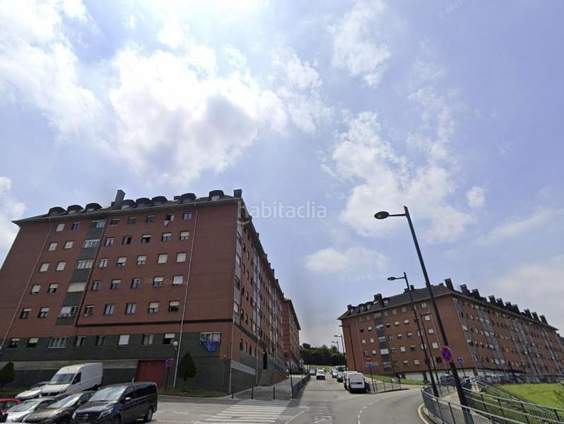 Foto f83dc717-115d-4d40-aad9-c253535e403c. Piso  en Cerdeño - El Palais - Mercadín Oviedo