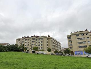 Etagenwohnung  Calle rio porcia. Piso en gijon