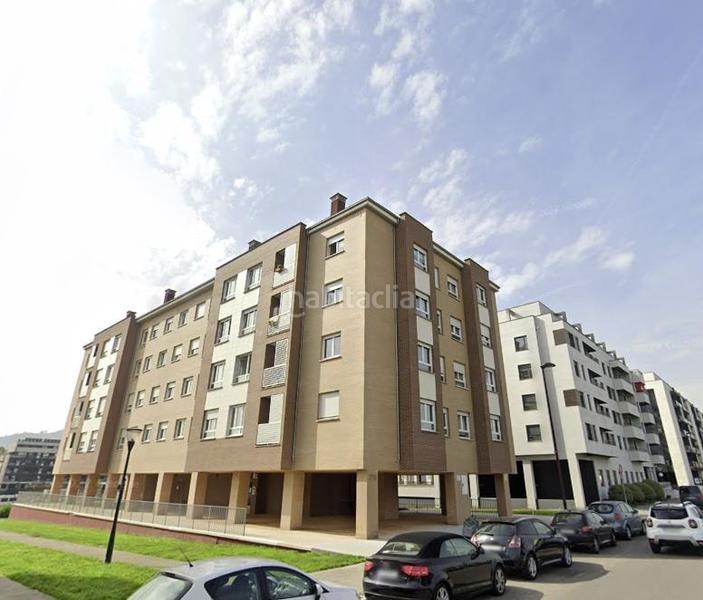 Foto d4e7f120-d7b6-4ee7-992f-1525e1c1bb89. Flat with parking in Nuevos Roces Gijón