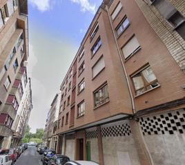Etagenwohnung  Calle cardona. Piso en gijon