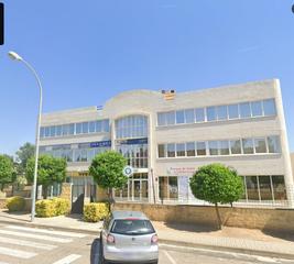 Bureau  Calle artesania. Venta de oficina en mairena del aljarafe