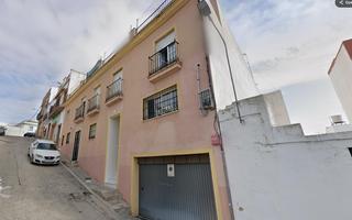 Pis  Calle tio pinto. Vivienda en el viso del alcor