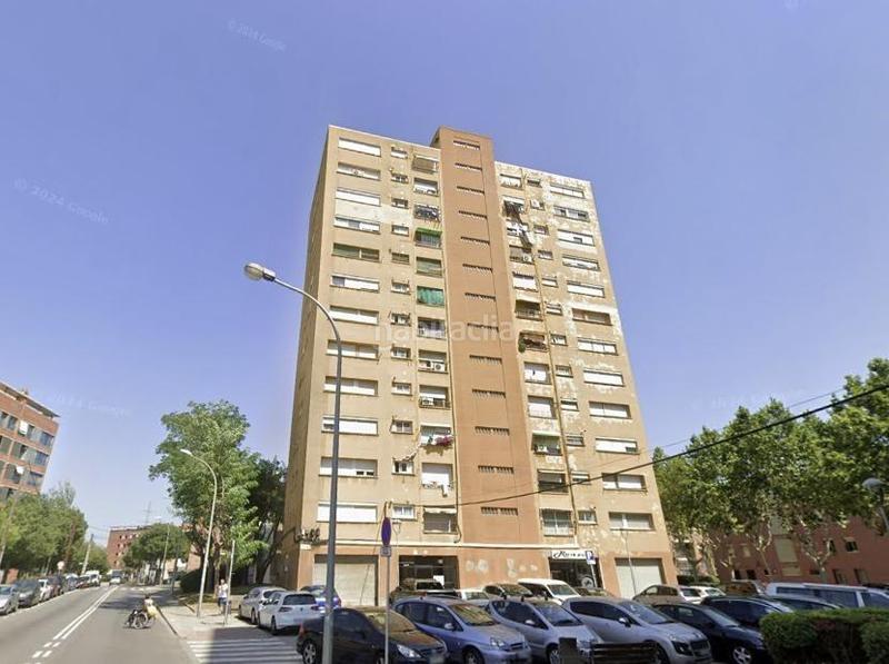 Foto 565f60c4-5e04-4b9f-b818-706b5f1f2a66. Appartement dans Progrés Rubí