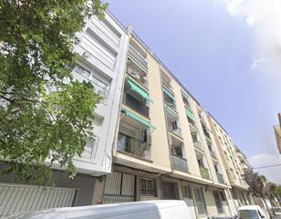 Pis  Calle pare llaurador,del. Piso en terrassa